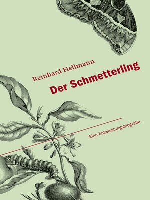 cover image of Der Schmetterling